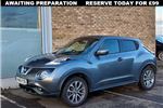 2016 Nissan Juke