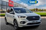 2016 Ford Kuga