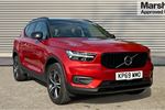 2019 Volvo XC40