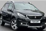 2019 Peugeot 2008