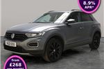 2021 Volkswagen T-Roc