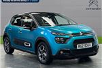 2020 Citroen C3