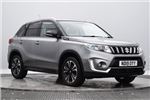 2019 Suzuki Vitara