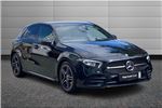 2023 Mercedes-Benz A-Class