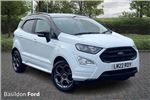 2022 Ford EcoSport