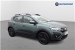 2024 Dacia Sandero Stepway