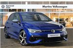 2021 Volkswagen Golf R