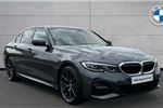 2022 BMW 3 Series