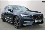 2022 Volvo XC60