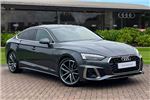 2024 Audi A5 Sportback