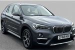 2019 BMW X1