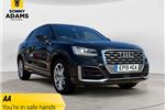 2019 Audi Q2