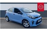 2018 Kia Picanto