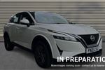 2021 Nissan Qashqai