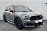 2021 MINI Countryman