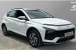 2025 Hyundai Bayon