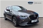 2018 Mazda CX-3