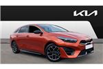 2025 Kia ProCeed