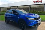 2022 Vauxhall Grandland