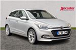 2015 Hyundai i20