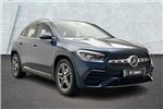 2021 Mercedes-Benz GLA