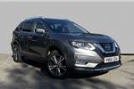 2018 Nissan X-Trail