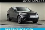 2022 Land Rover Range Rover Velar