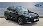 2022 Ford Kuga