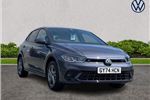 2024 Volkswagen Polo