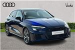 2024 Audi S3