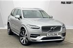 2020 Volvo XC90