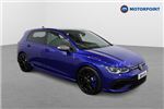 2023 Volkswagen Golf R