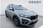 2022 Dacia Sandero Stepway