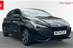 2025 MG MG3