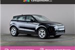 2021 Land Rover Range Rover Evoque