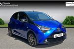 2021 Toyota Aygo