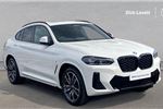 2024 BMW X4