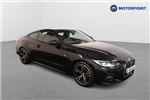 2023 BMW 4 Series