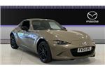 2024 Mazda MX-5