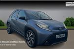 2024 Toyota Aygo X