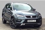 2019 SEAT Ateca