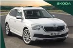 2020 Skoda Kamiq