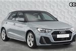 2022 Audi A1