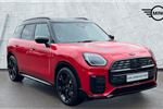 2024 MINI Countryman