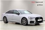 2021 Audi A6