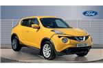 2015 Nissan Juke