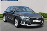 2024 Audi A3