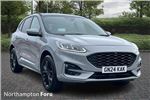 2024 Ford Kuga