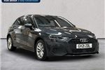 2021 Audi A3