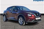 2021 Nissan Juke